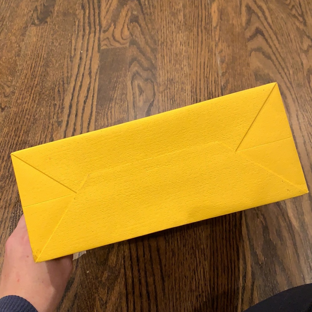 Fendi shopping bag - Picture 12 of 13
